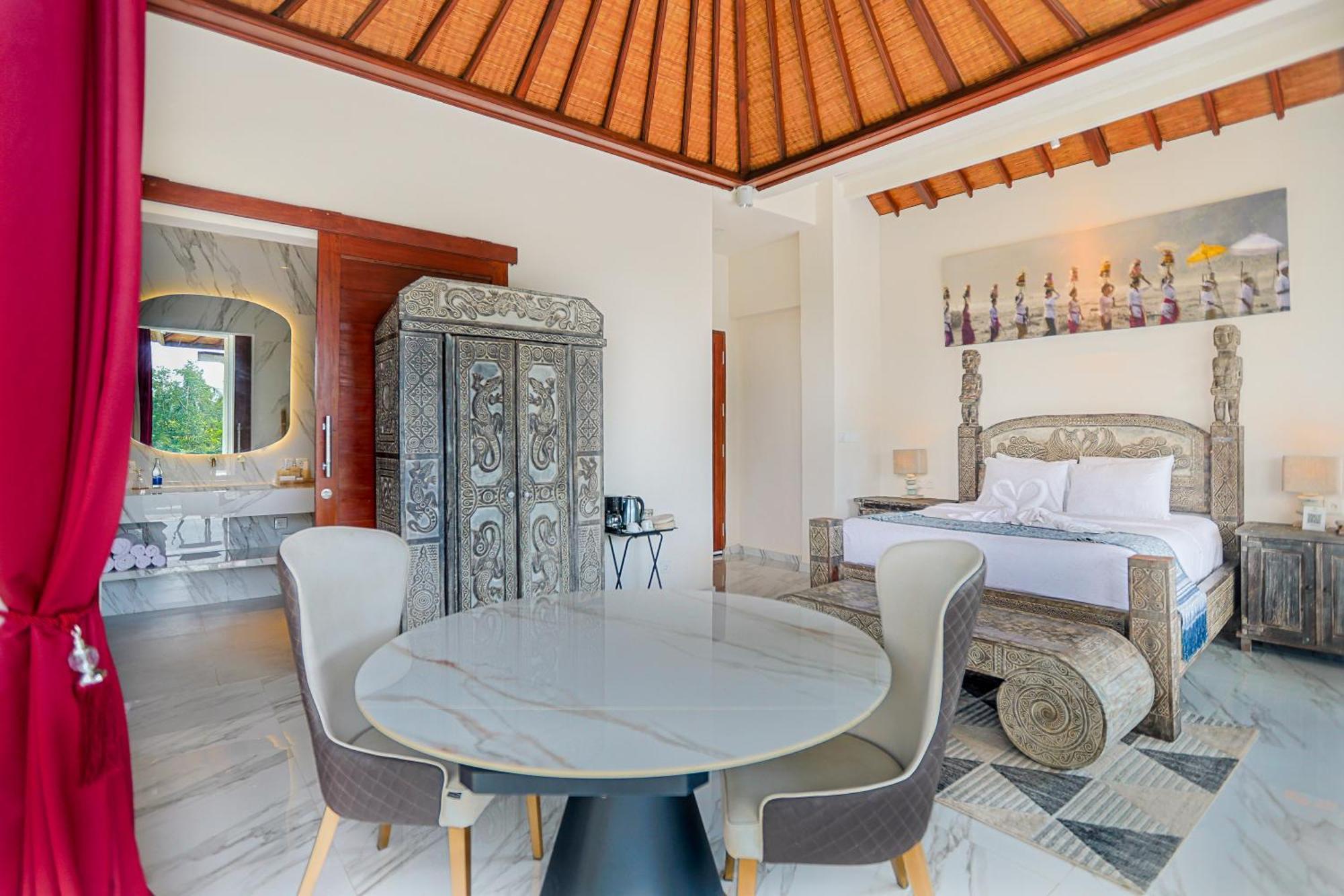 Hotel Cella Bella 5*