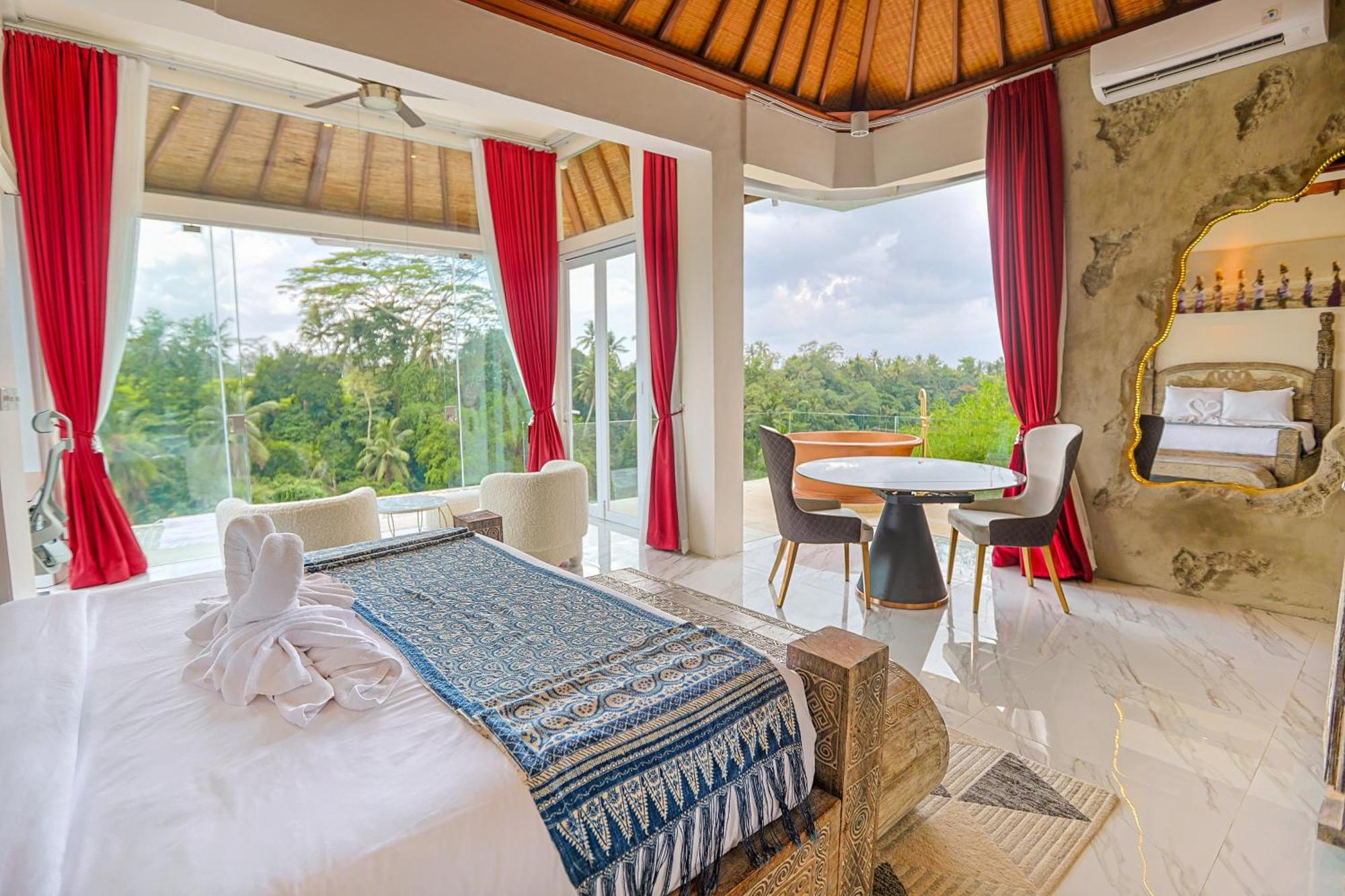 Cella Bella Hotel Ubud