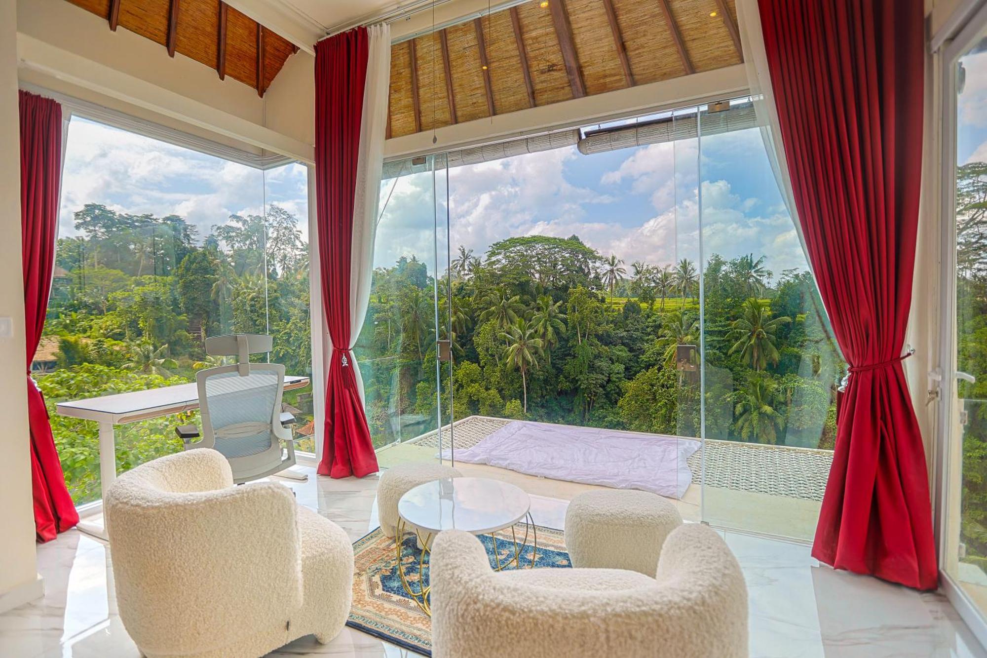 Cella Bella Ubud